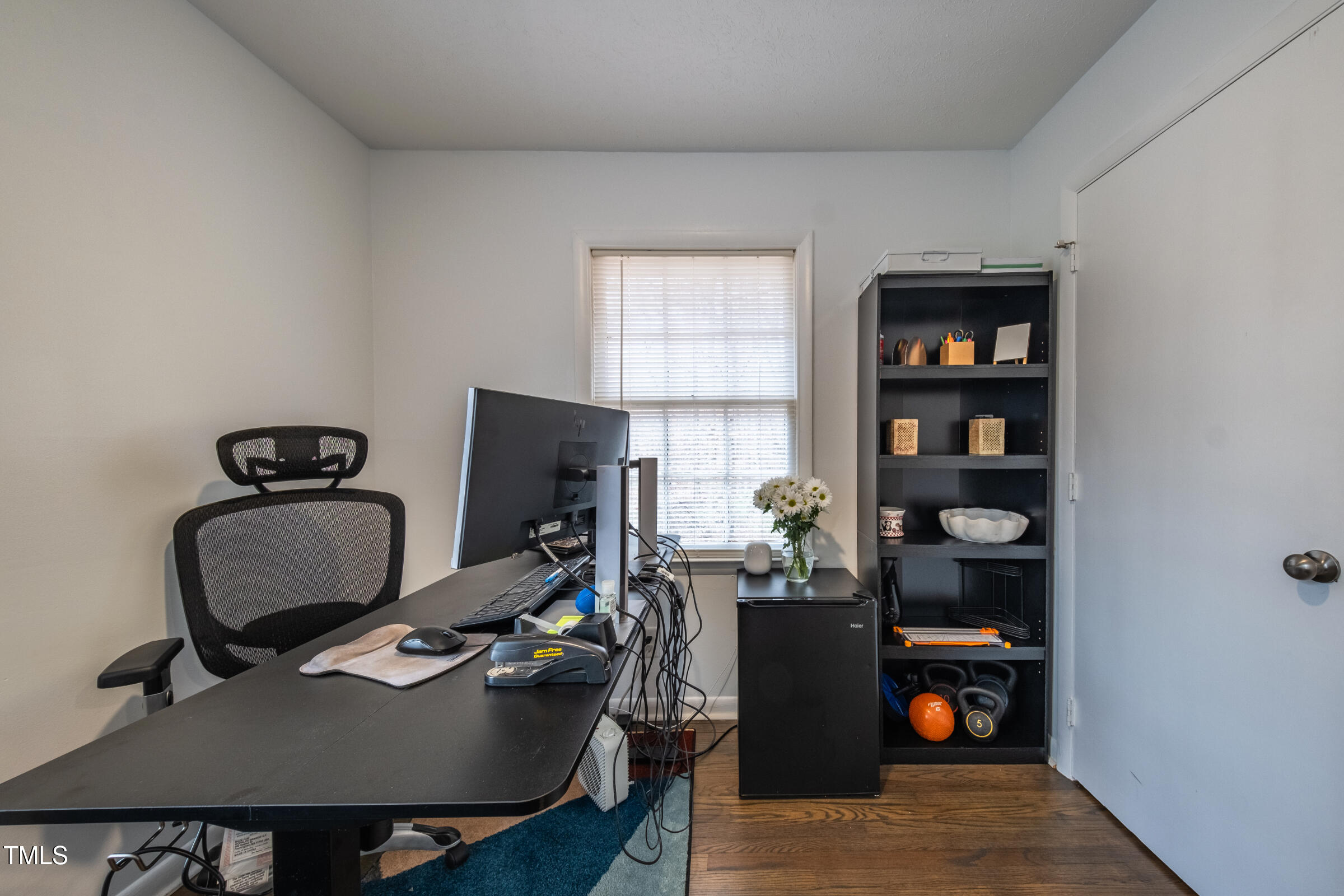 1025 Seabrook Road Raleigh, NC 27610 - Photo 29 of 33 Bedroom 4 other