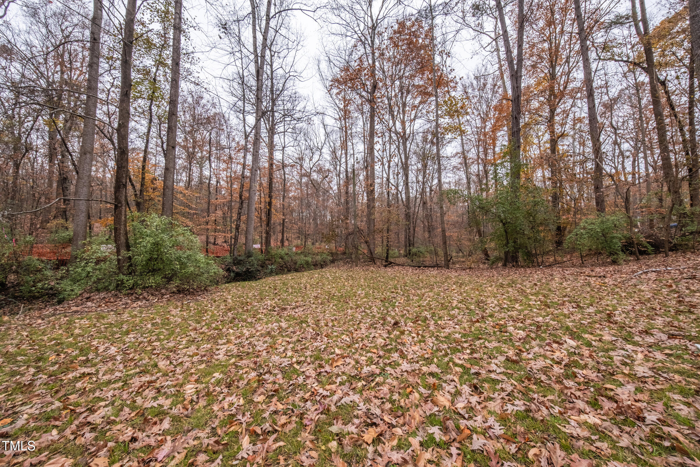 1025 Seabrook Road Raleigh, NC 27610 - Photo 31 of 33 Back