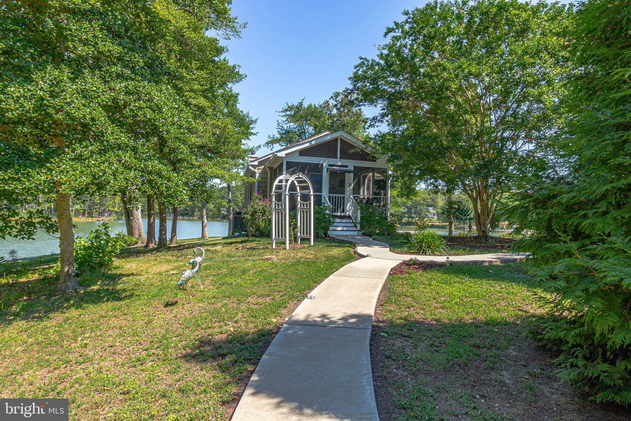 277 Emerald Cove Road Reedville, VA 22539 - Photo 7 of 90