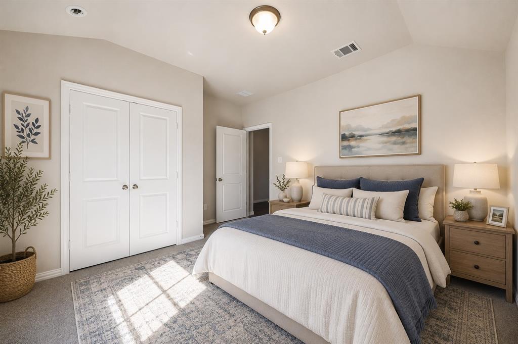 1116 Rountree Court Celina, TX 75009 - Photo 6 of 35 Virtually staged