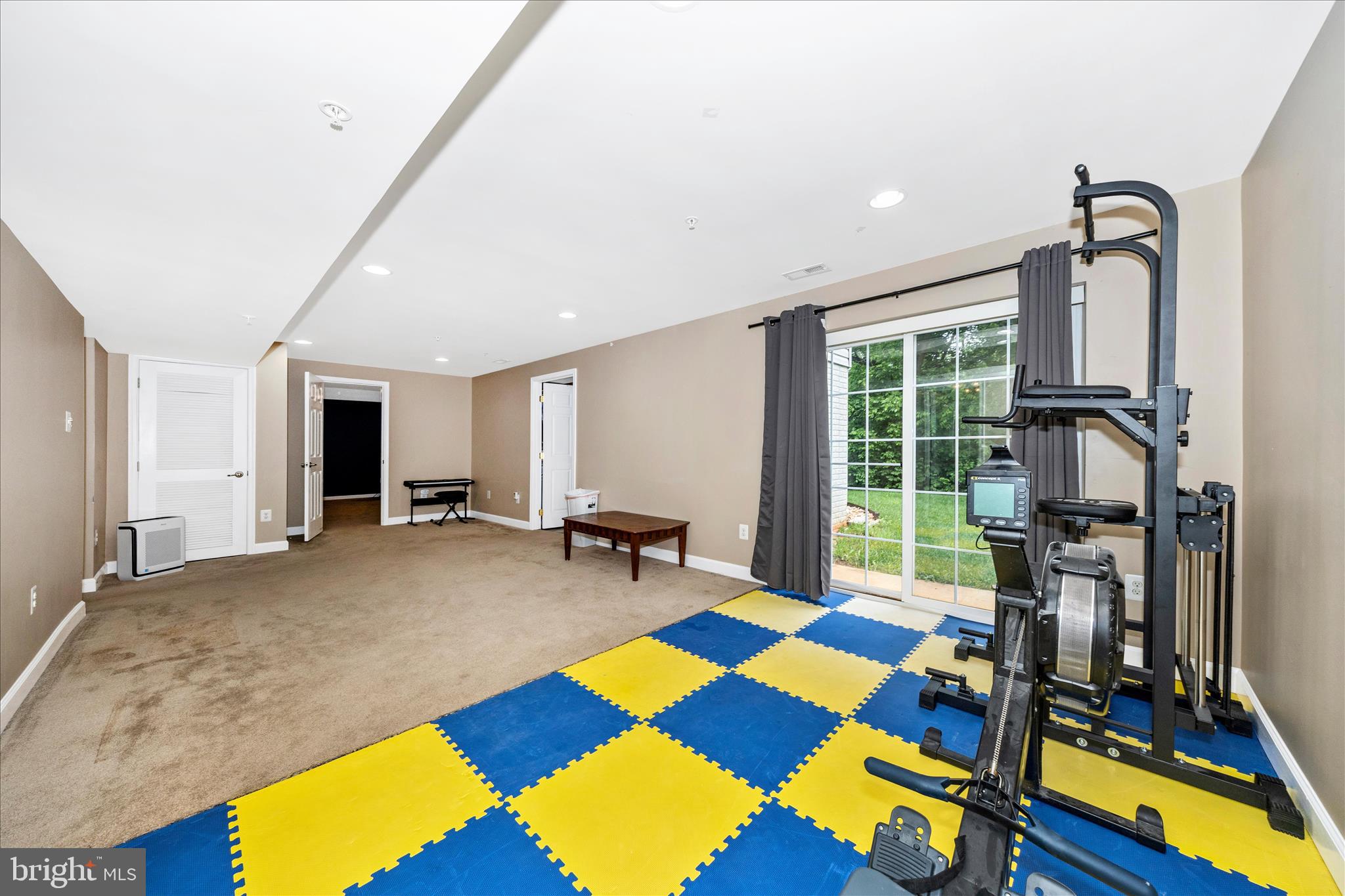 1801 Rileys Court South Point of Rocks, MD 21777 - Photo 38 of 77 Gym