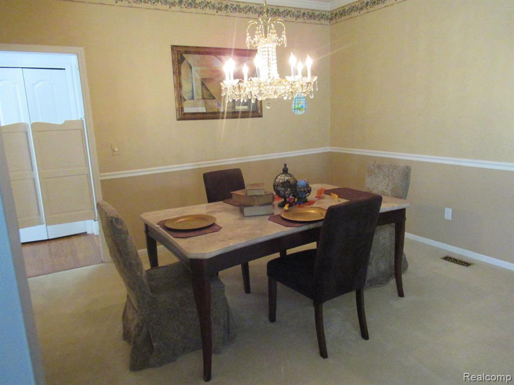 1411 Rillview Court Metamora, MI 48455 - Photo 10 of 30