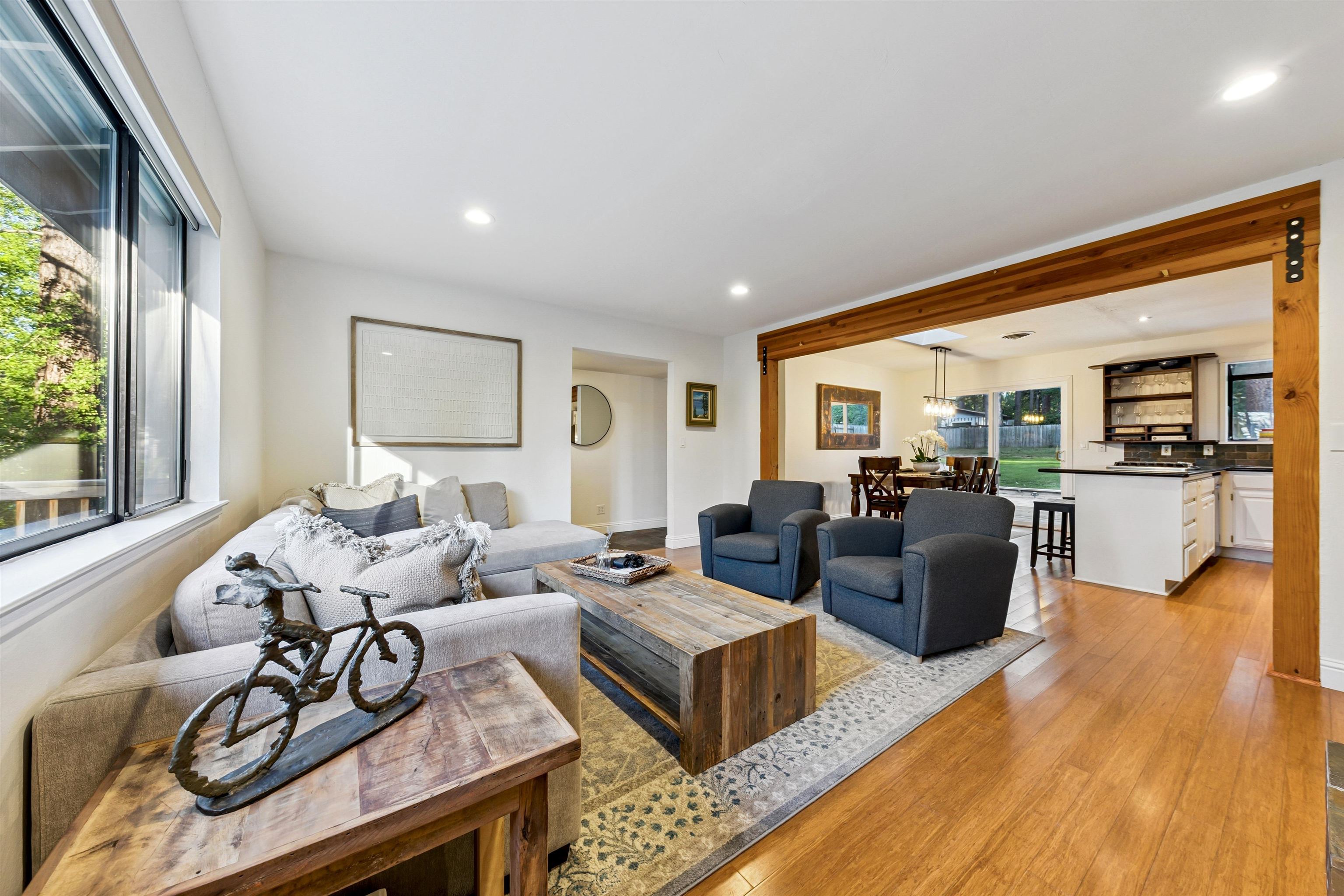 10895 Jeffery Pine Road Truckee, CA 96161 - Photo 12 of 28