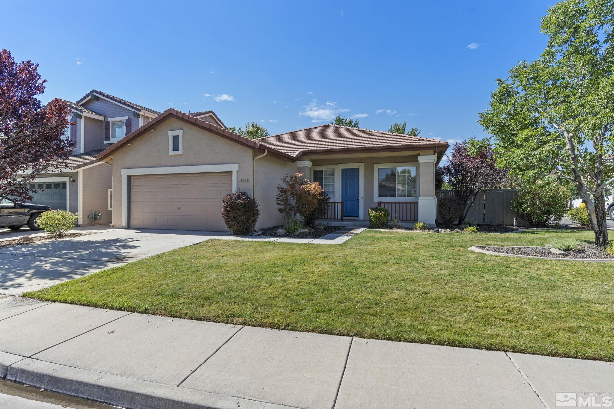 1600 Ashworth Court Reno, NV 89521 - Photo 2 of 40 Photo 2
