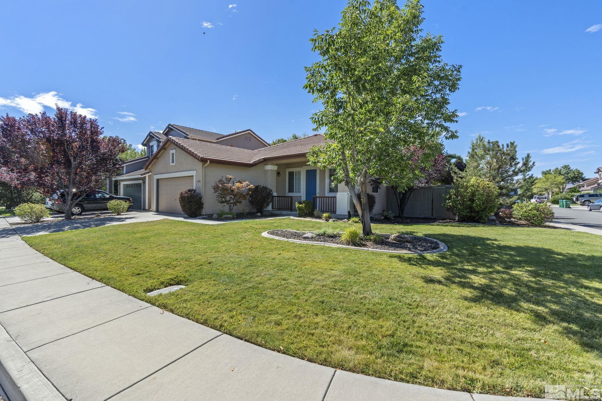 1600 Ashworth Court Reno, NV 89521 - Photo 3 of 40 Photo 3