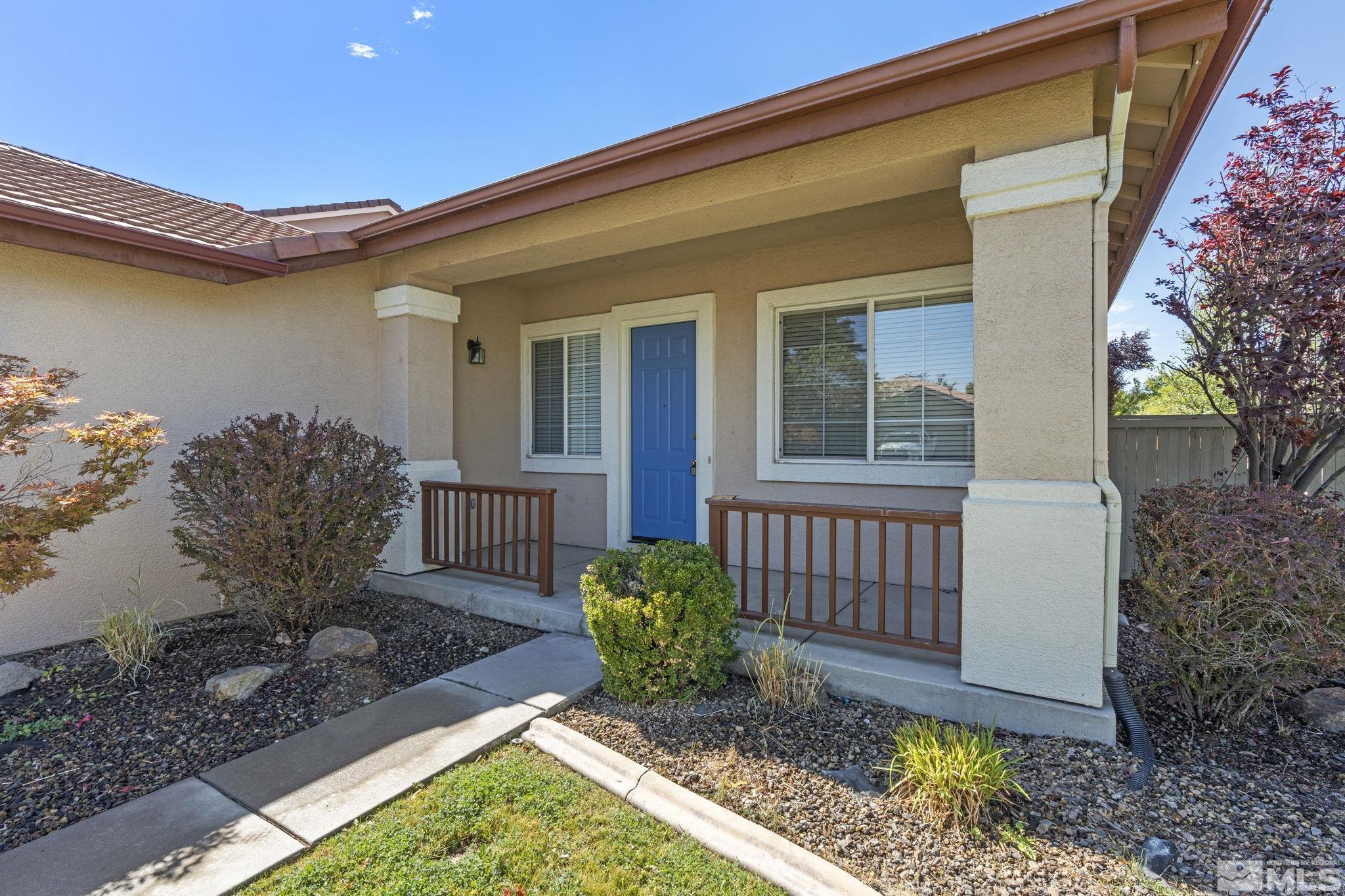 1600 Ashworth Court Reno, NV 89521 - Photo 4 of 40 Photo 4