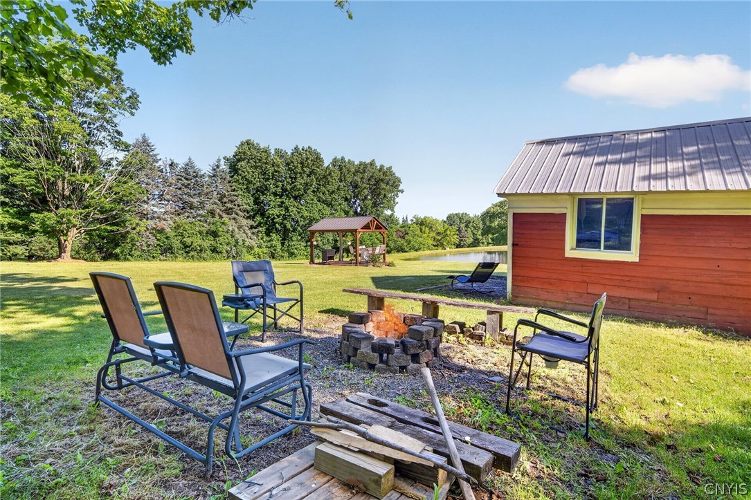 432 Ferguson Road Dryden, NY 13068 - Photo 33 of 39