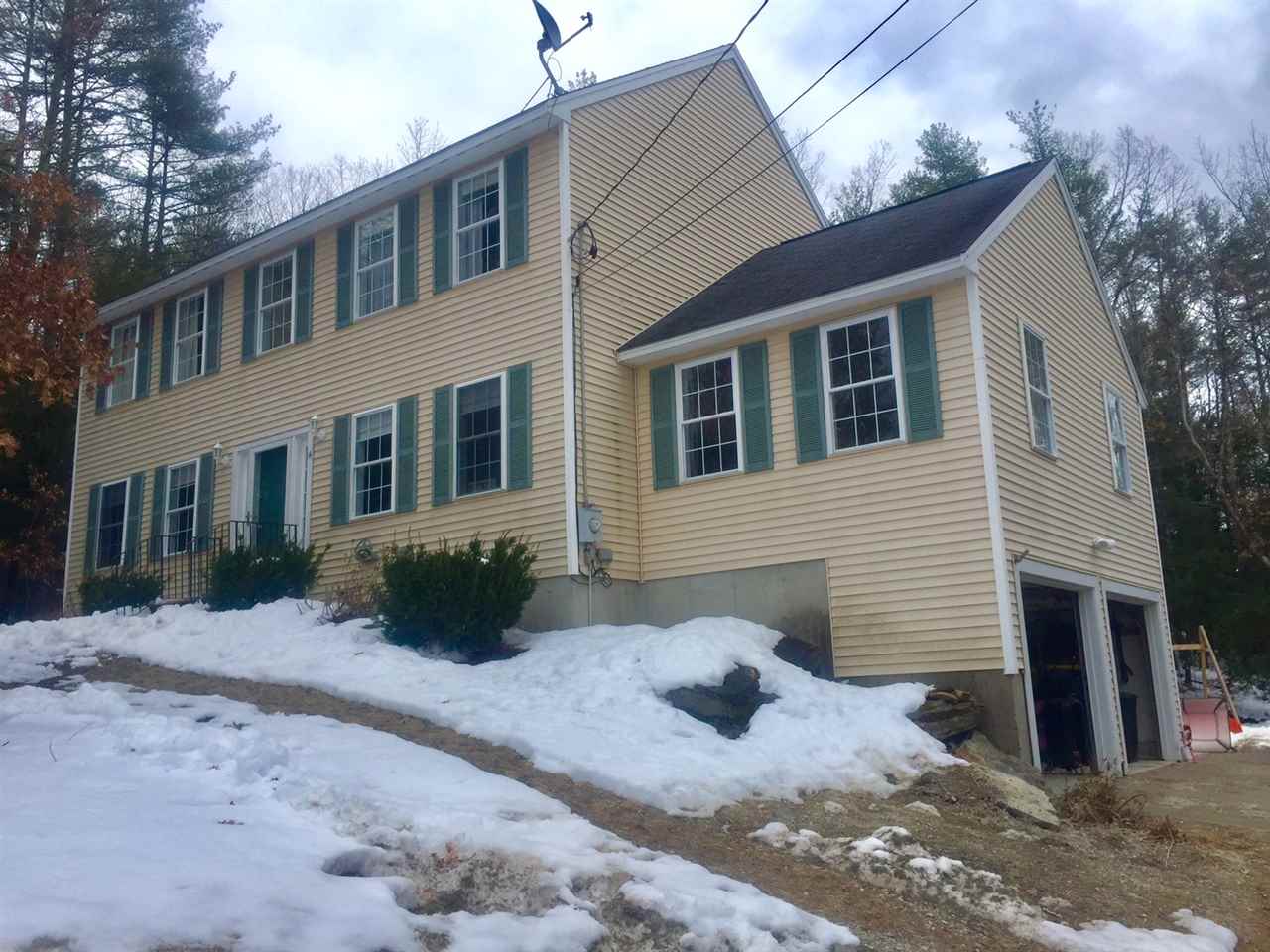 14 Petersen Road Brookline, NH 03033 - Photo 1 of 2