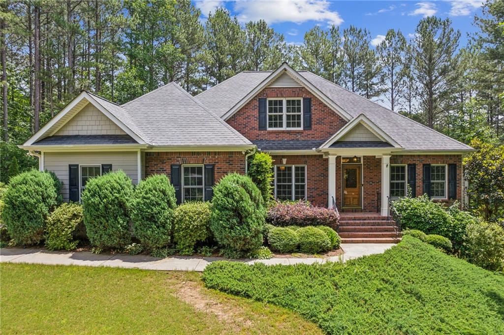 416 Golden Delicious Road Clarkesville, GA 30523 - Photo 1 of 1 Gallery Image 1