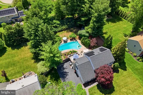 $949,000 | 205 Stout Road, Ambler, PA 19002