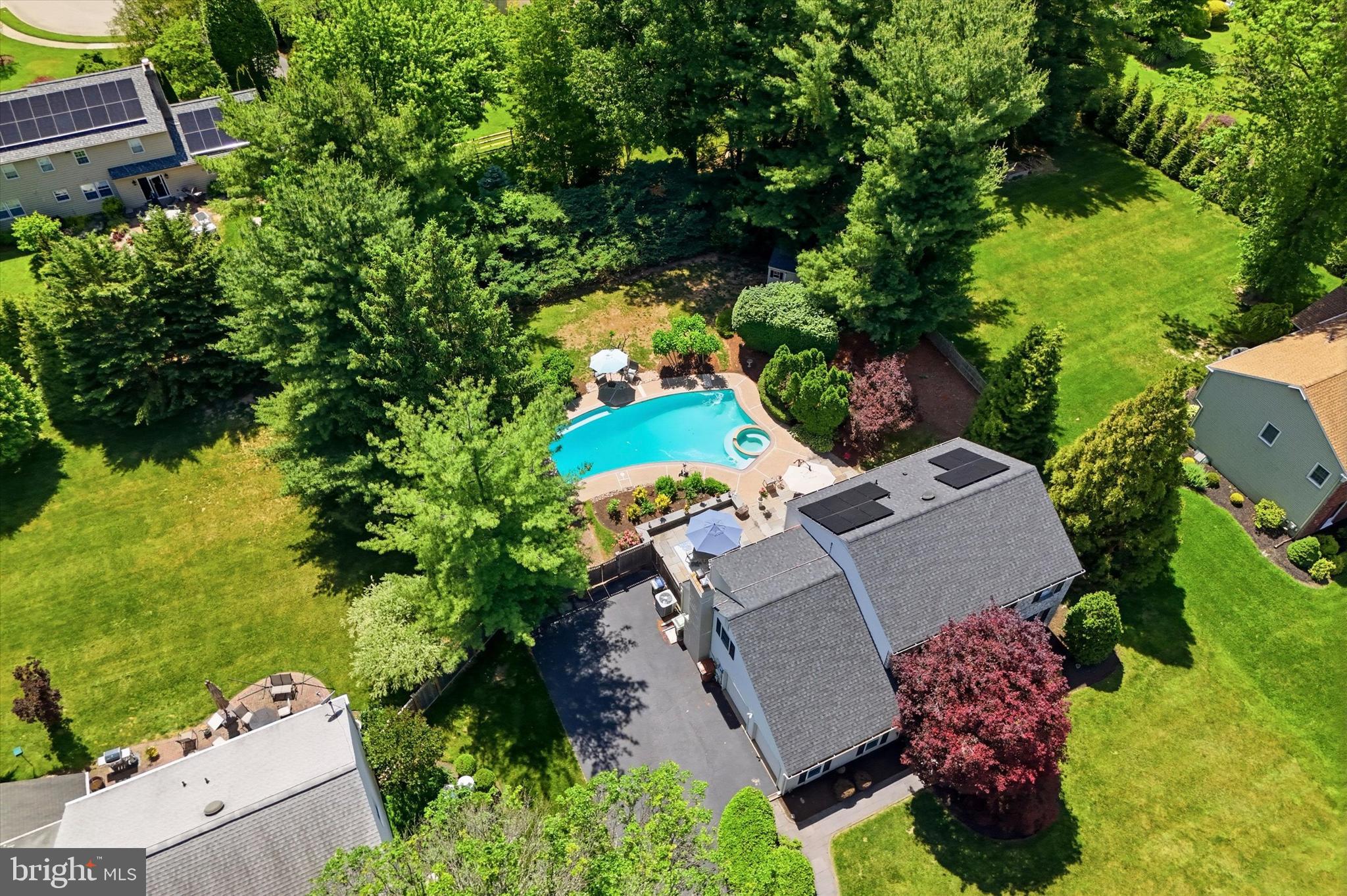205 Stout Road Ambler, PA 19002 - Photo 51 of 60