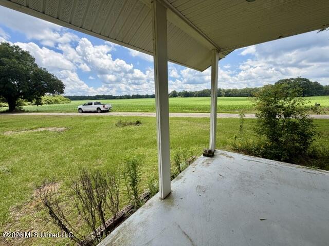 18 Easley Fortenberry Road Tylertown, MS 39667 - Photo 3 of 35 IMG_0606