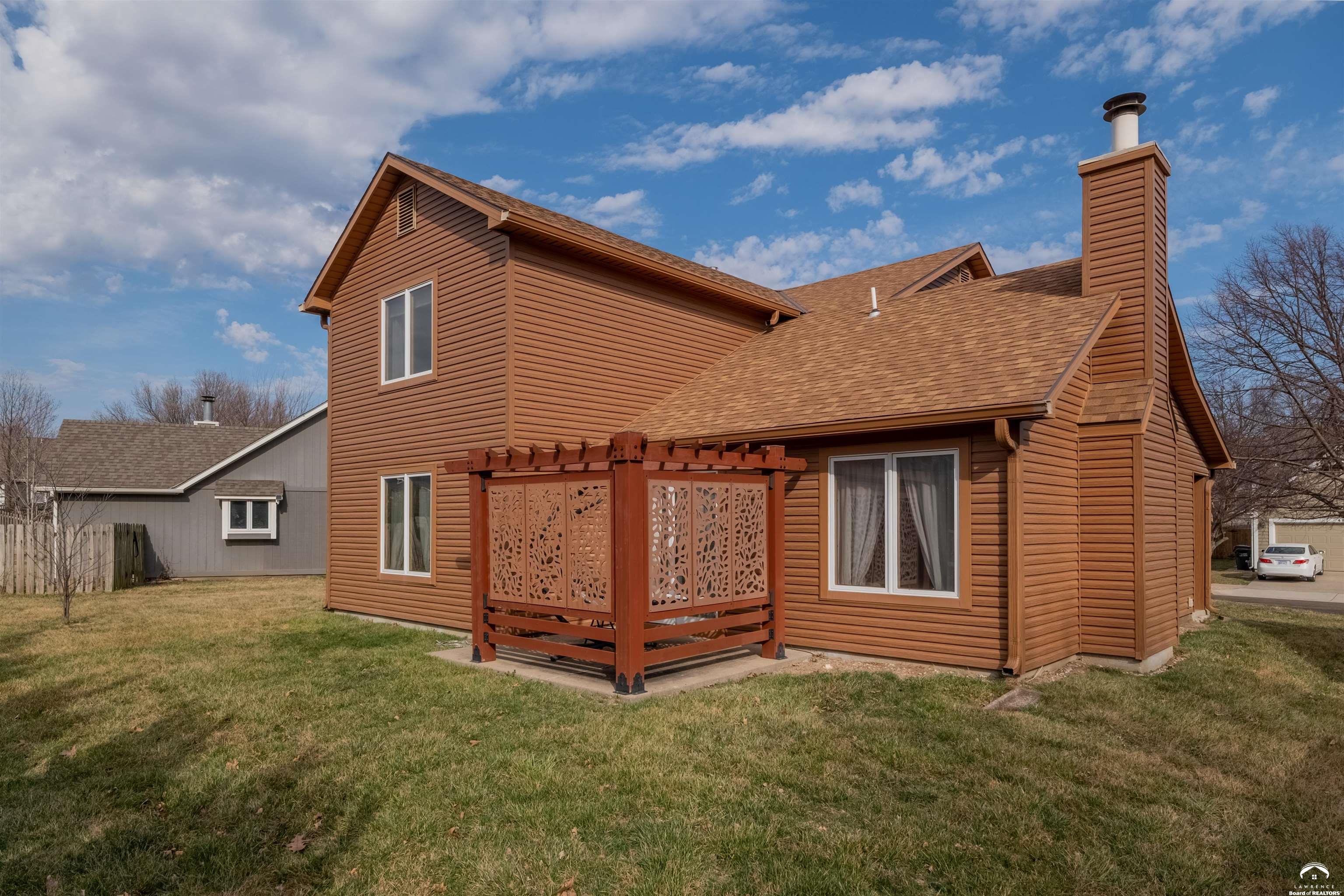 4917 Colonial Way Lawrence, KS 66049 - Photo 27 of 29