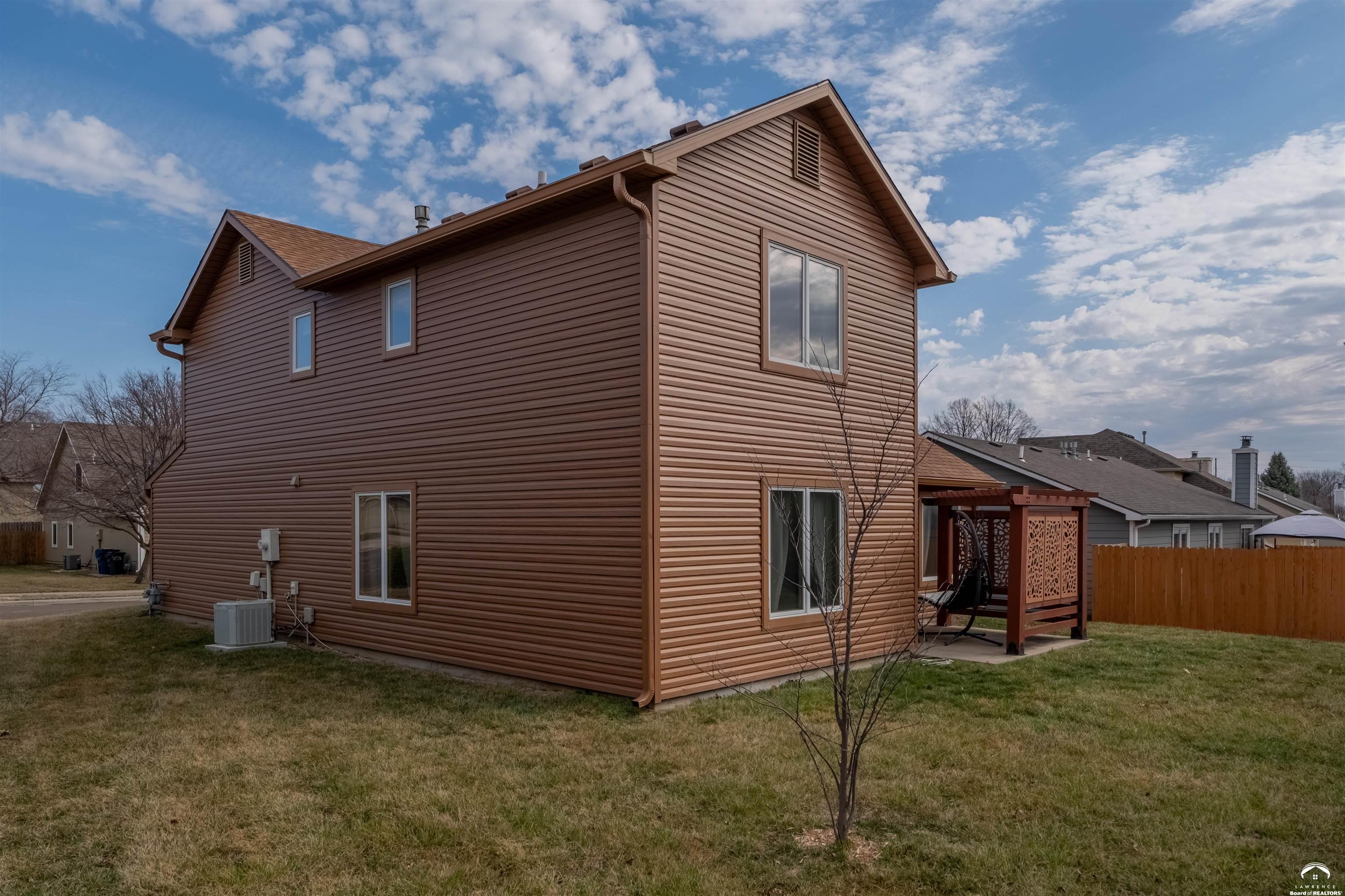 4917 Colonial Way Lawrence, KS 66049 - Photo 29 of 29