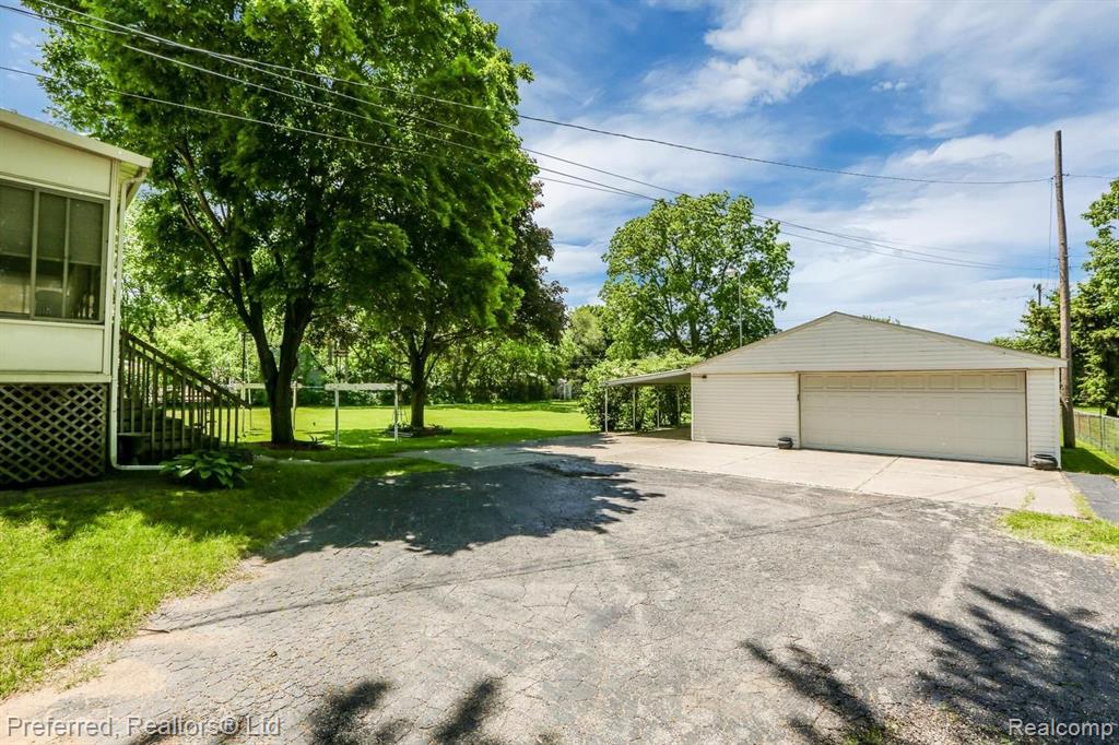 4904 Merriman Road Wayne, MI 48184 - Photo 4 of 31