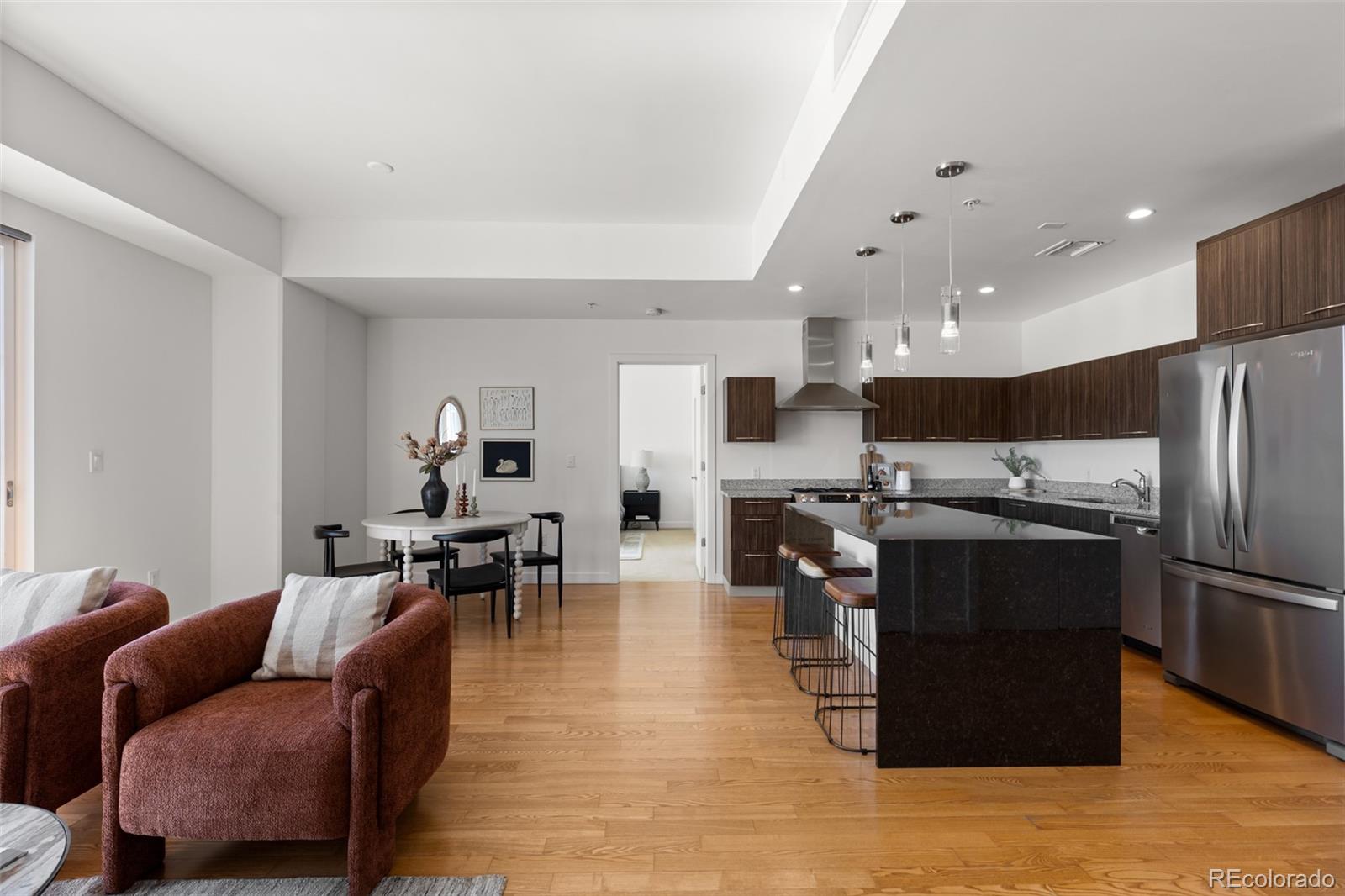 410 Acoma Street, Unit 609 Denver, CO 80204 - Photo 6 of 27