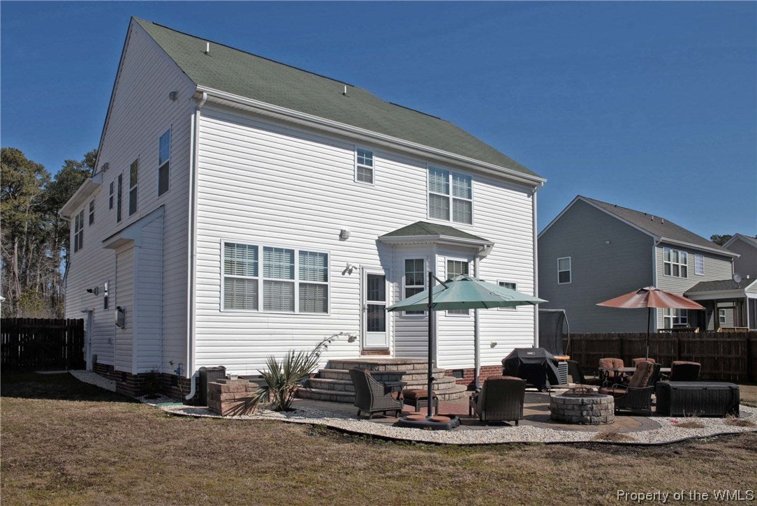 8182 Ruddock Place Hayes, VA 23072 - Photo 4 of 21 Gallery Image 4