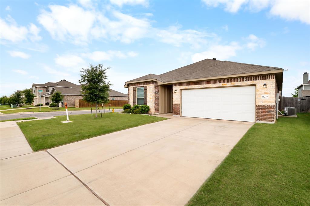 11233 Solar Street Lorena, TX 76655 - Photo 26 of 33 corner lot, 2 car garage, driveway