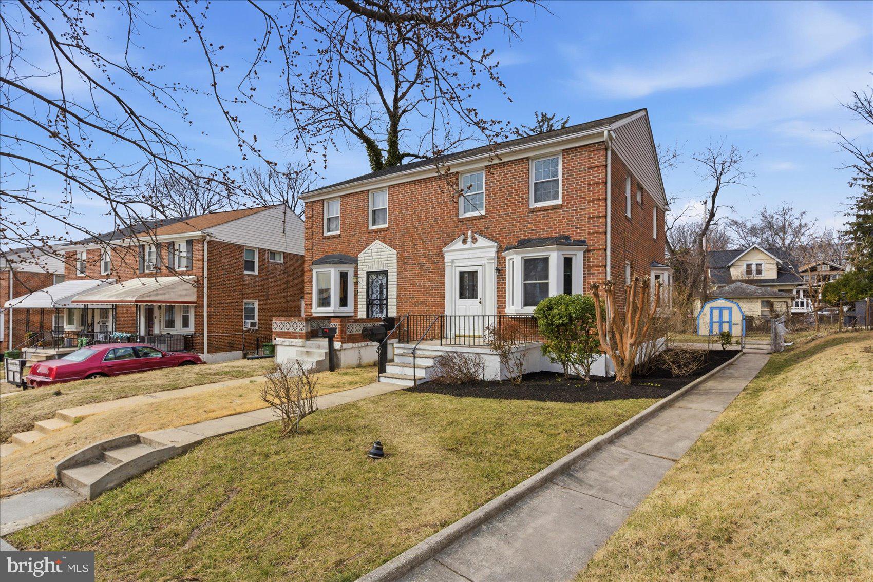 10 Mardrew Road Baltimore, MD 21229 - Photo 34 of 37