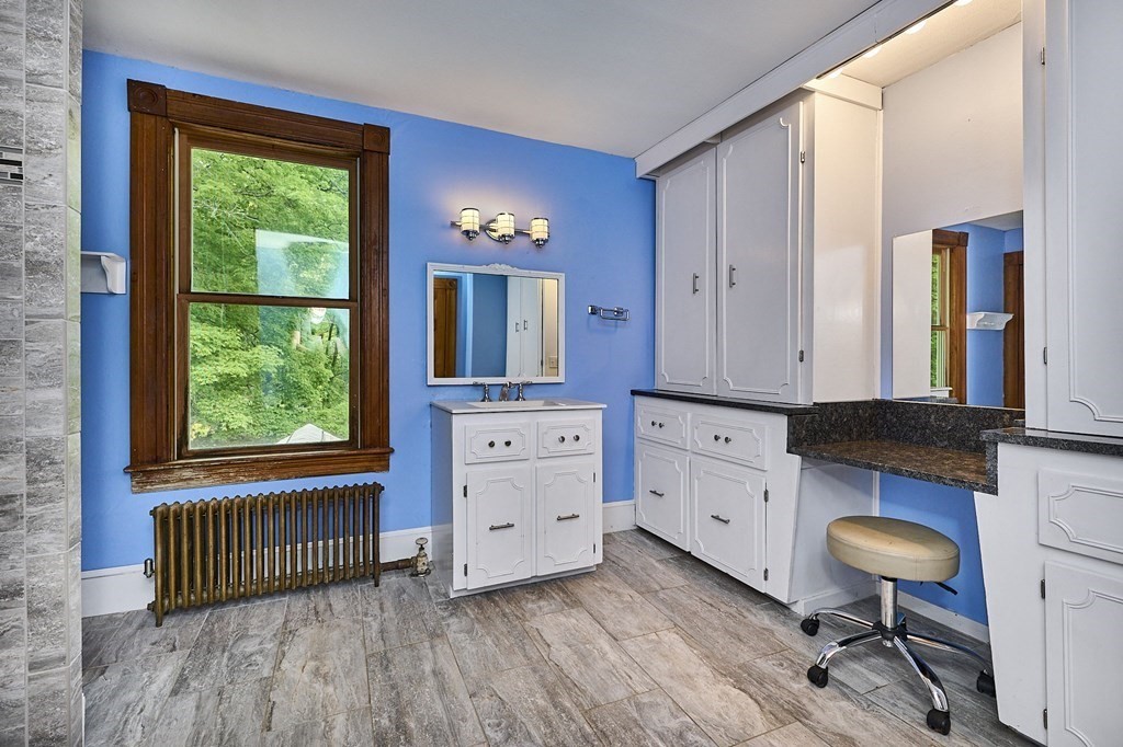 39 Laurel Mountain Road Haydenville, MA 01039 - Photo 25 of 42 a room with furniture and a window