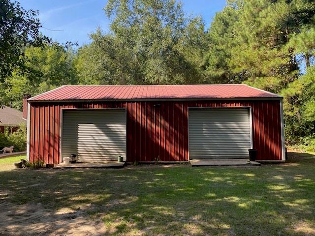 177 Longhorn Road Olla, LA 71465 - Photo 2 of 24 Gallery Image 2