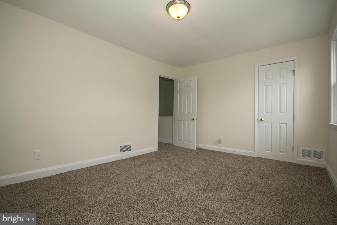 1130 Kevin Road Baltimore, MD 21229 - Photo 12 of 20 Bedroom (Master)