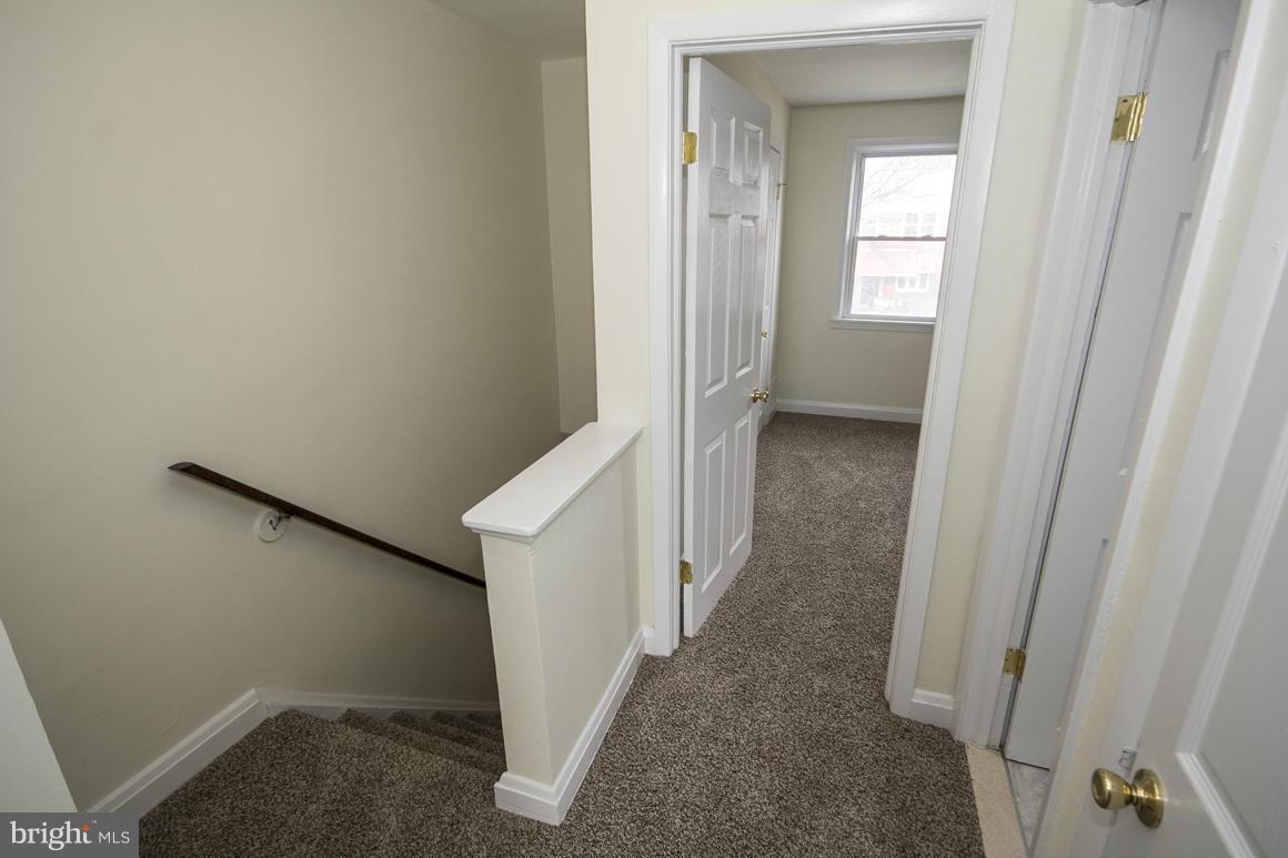 1130 Kevin Road Baltimore, MD 21229 - Photo 15 of 20 Hallway