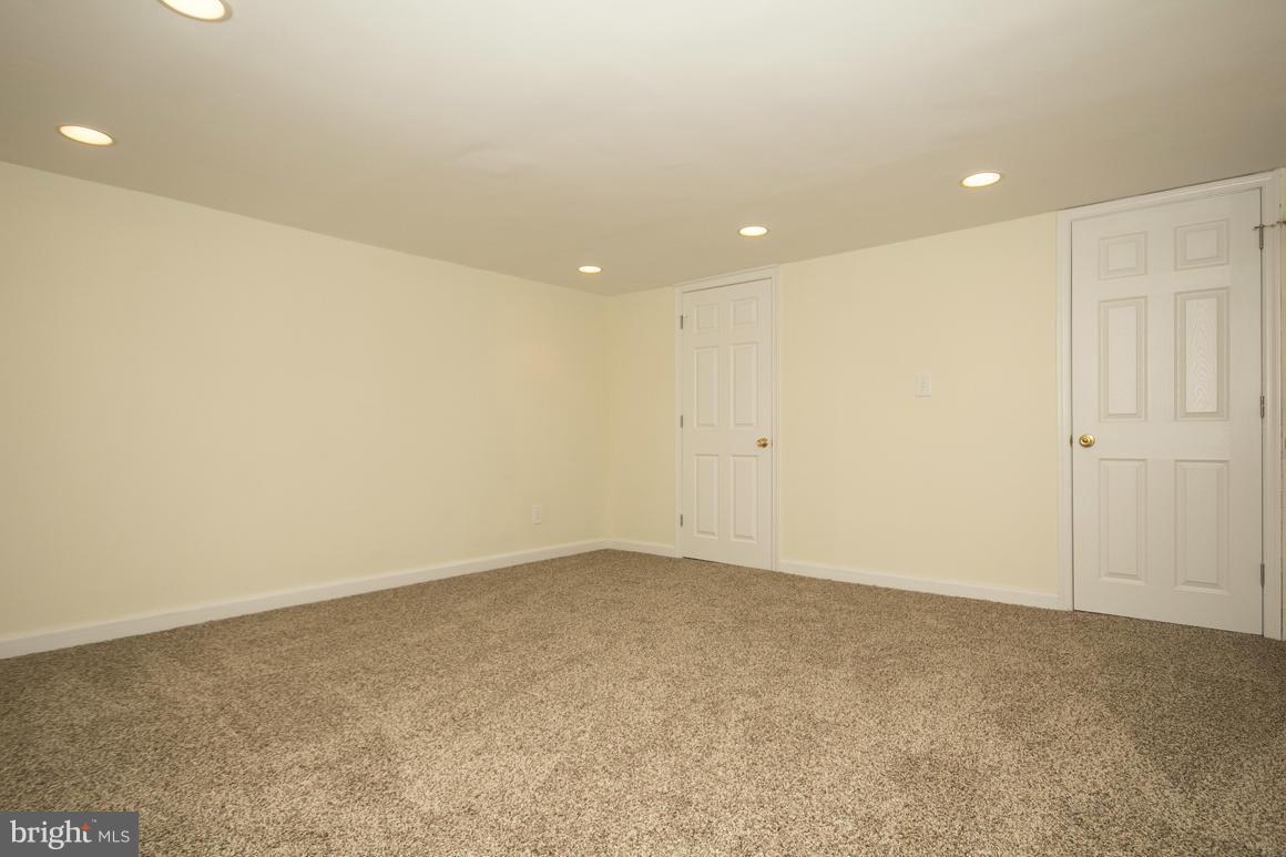 1130 Kevin Road Baltimore, MD 21229 - Photo 16 of 20 Bedroom basement