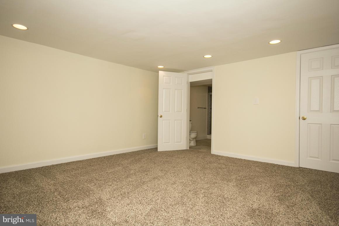 1130 Kevin Road Baltimore, MD 21229 - Photo 17 of 20 Bedroom basement