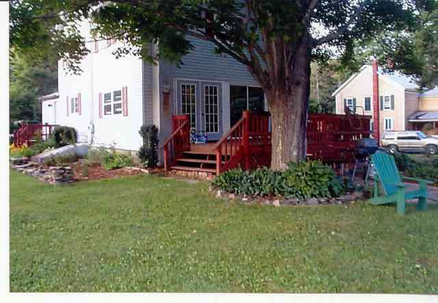 843 West Fulton Road Fulton, NY 12194 - Photo 1 of 7 Photo 1