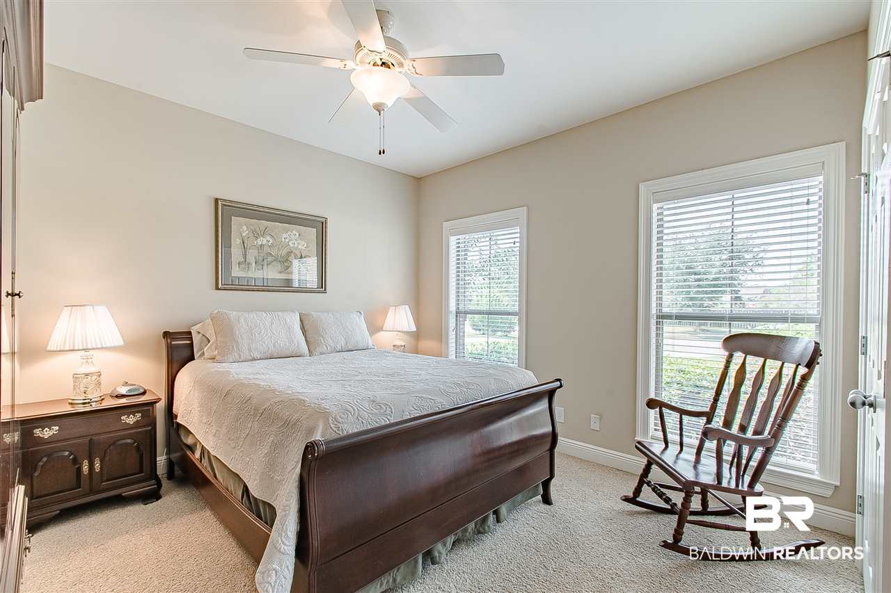 24204 Trowbridge Court Daphne, AL 36526 - Photo 26 of 36 Bedroom 4