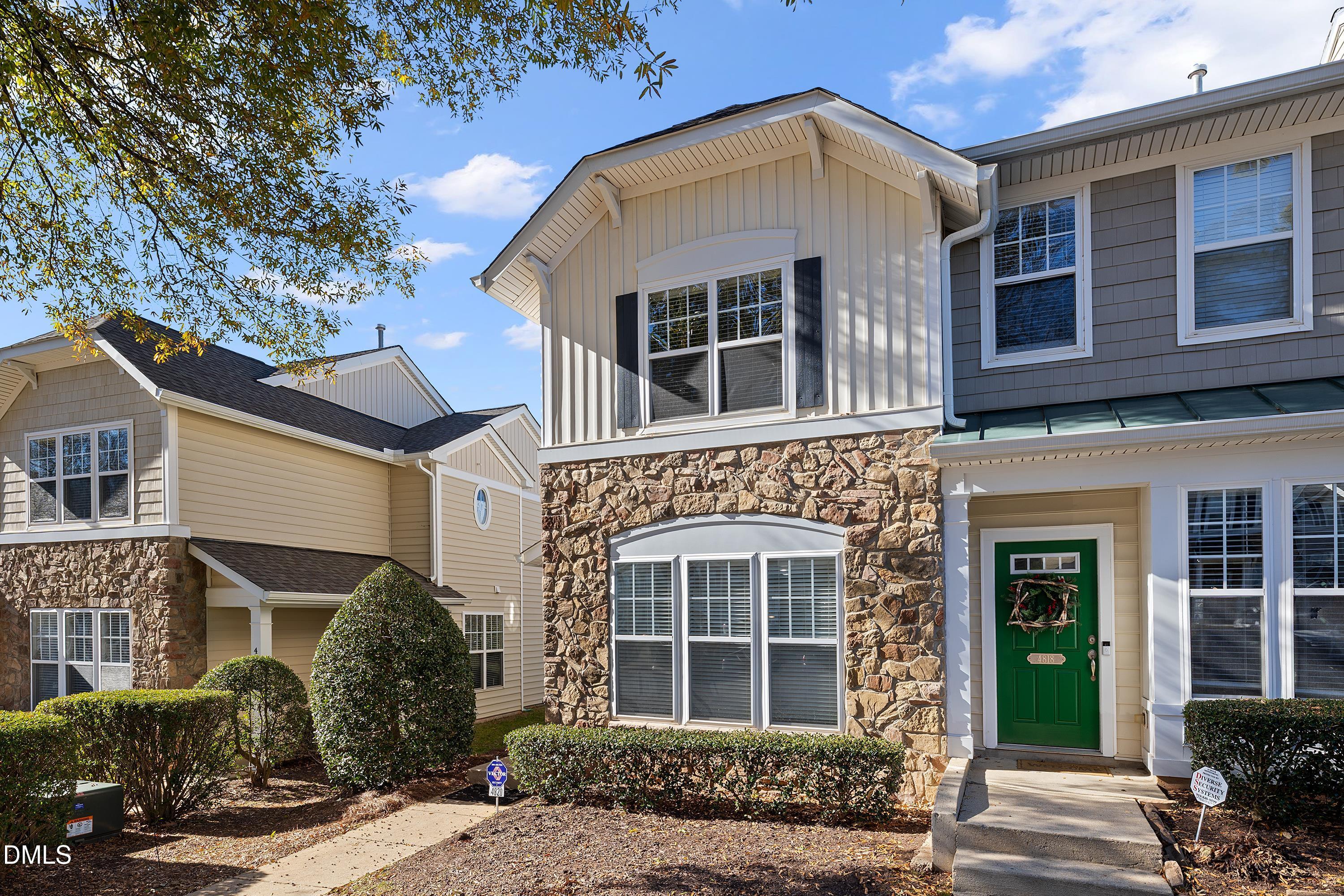 4820 Sir Duncan Way Raleigh, NC 27612 - Photo 2 of 28 SDW 2