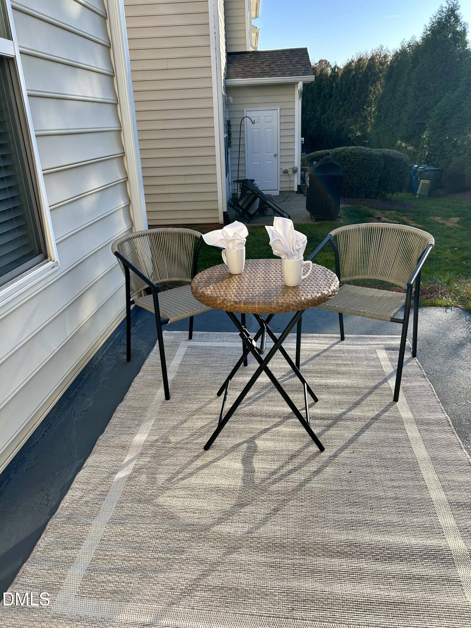 4820 Sir Duncan Way Raleigh, NC 27612 - Photo 26 of 28 Patio 4