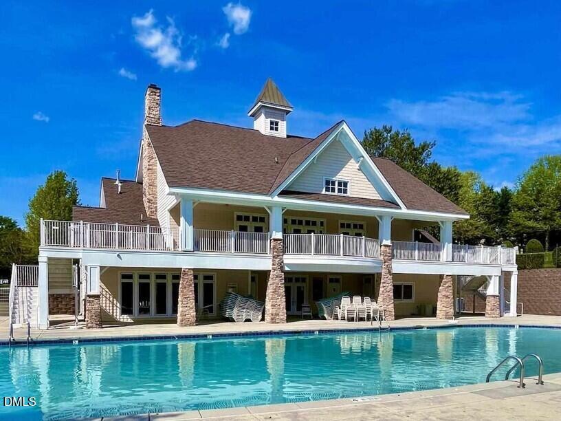 4820 Sir Duncan Way Raleigh, NC 27612 - Photo 28 of 28 GN Pool