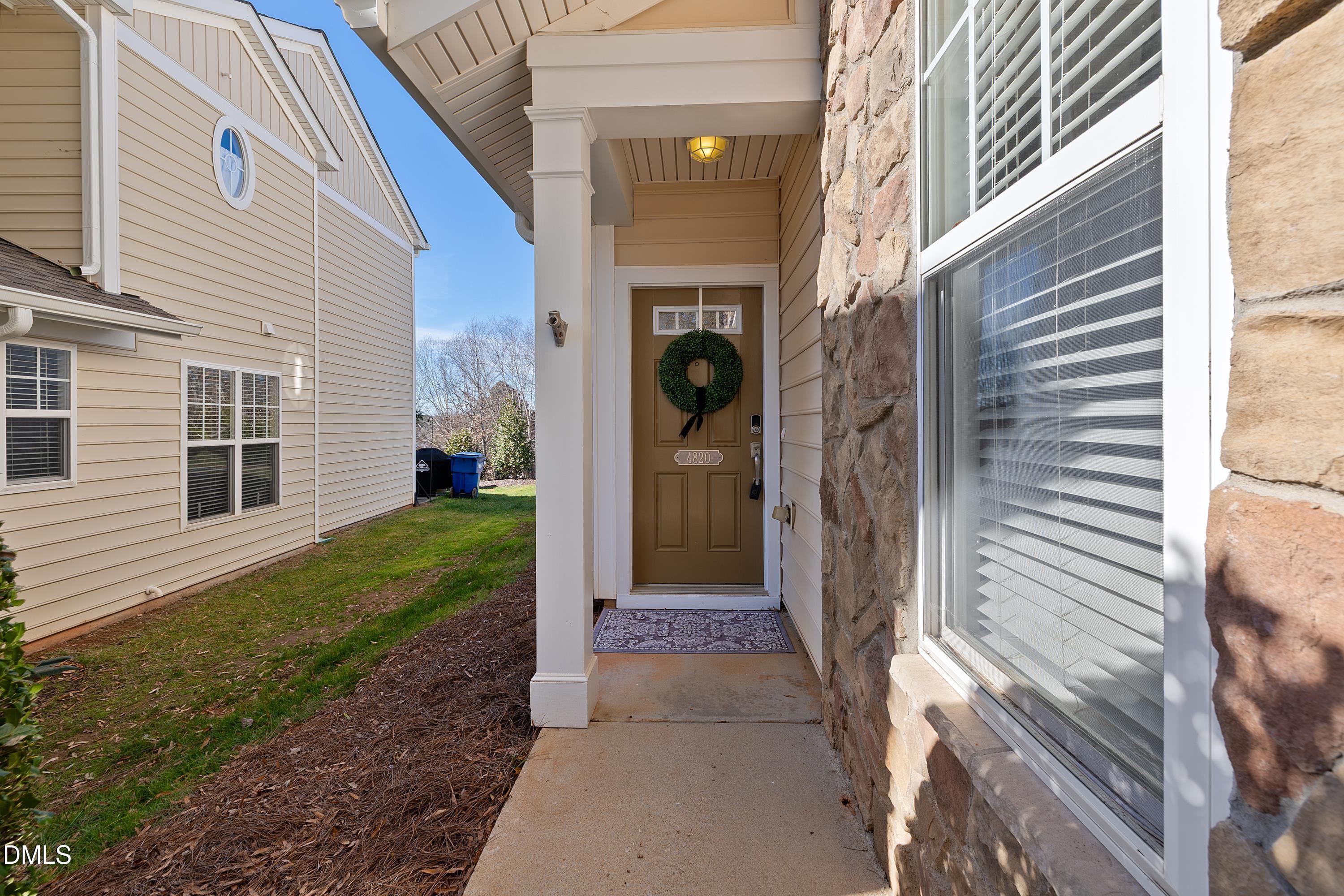 4820 Sir Duncan Way Raleigh, NC 27612 - Photo 3 of 28 SDW 3