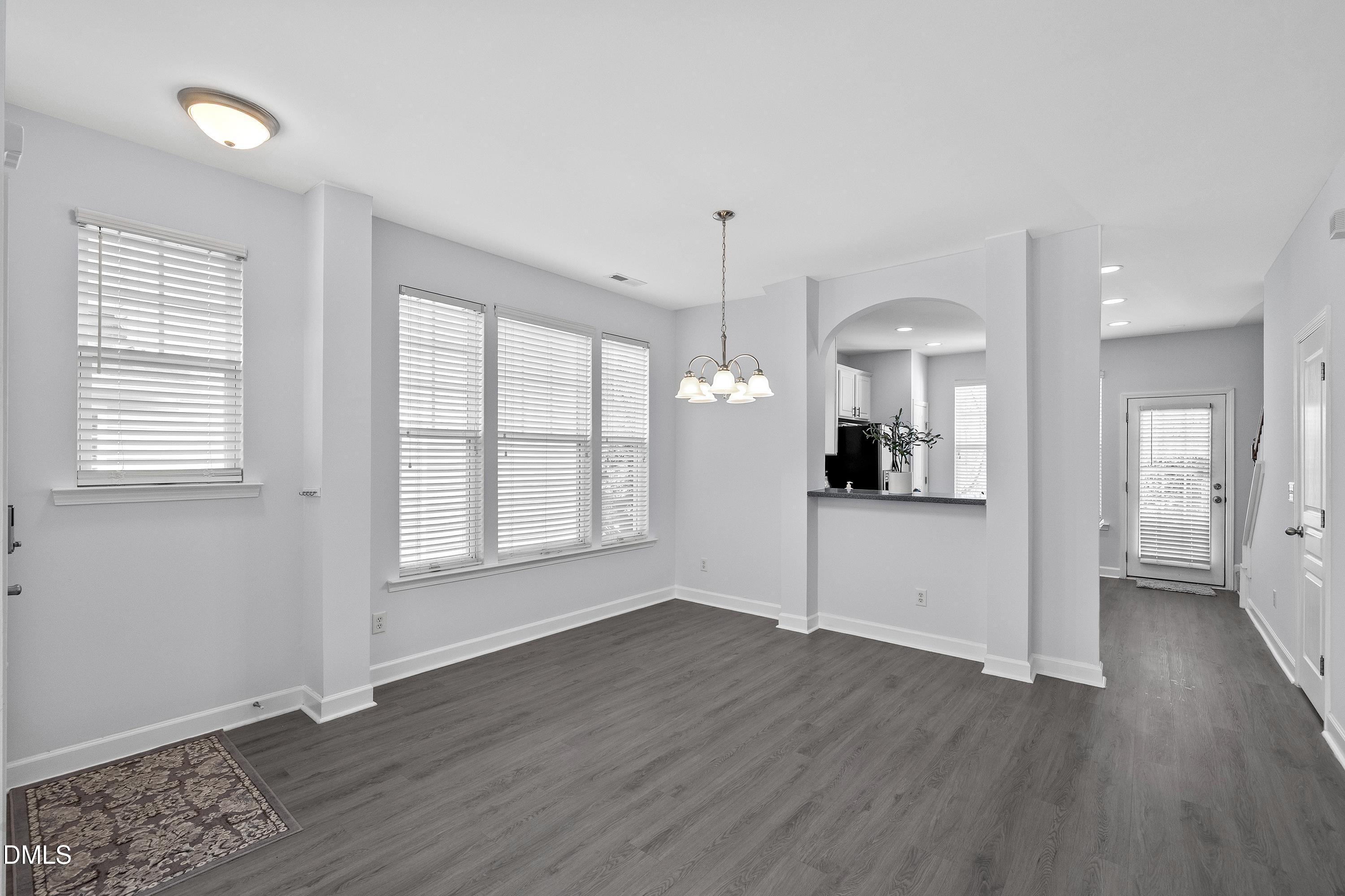 4820 Sir Duncan Way Raleigh, NC 27612 - Photo 4 of 28 SDW 4