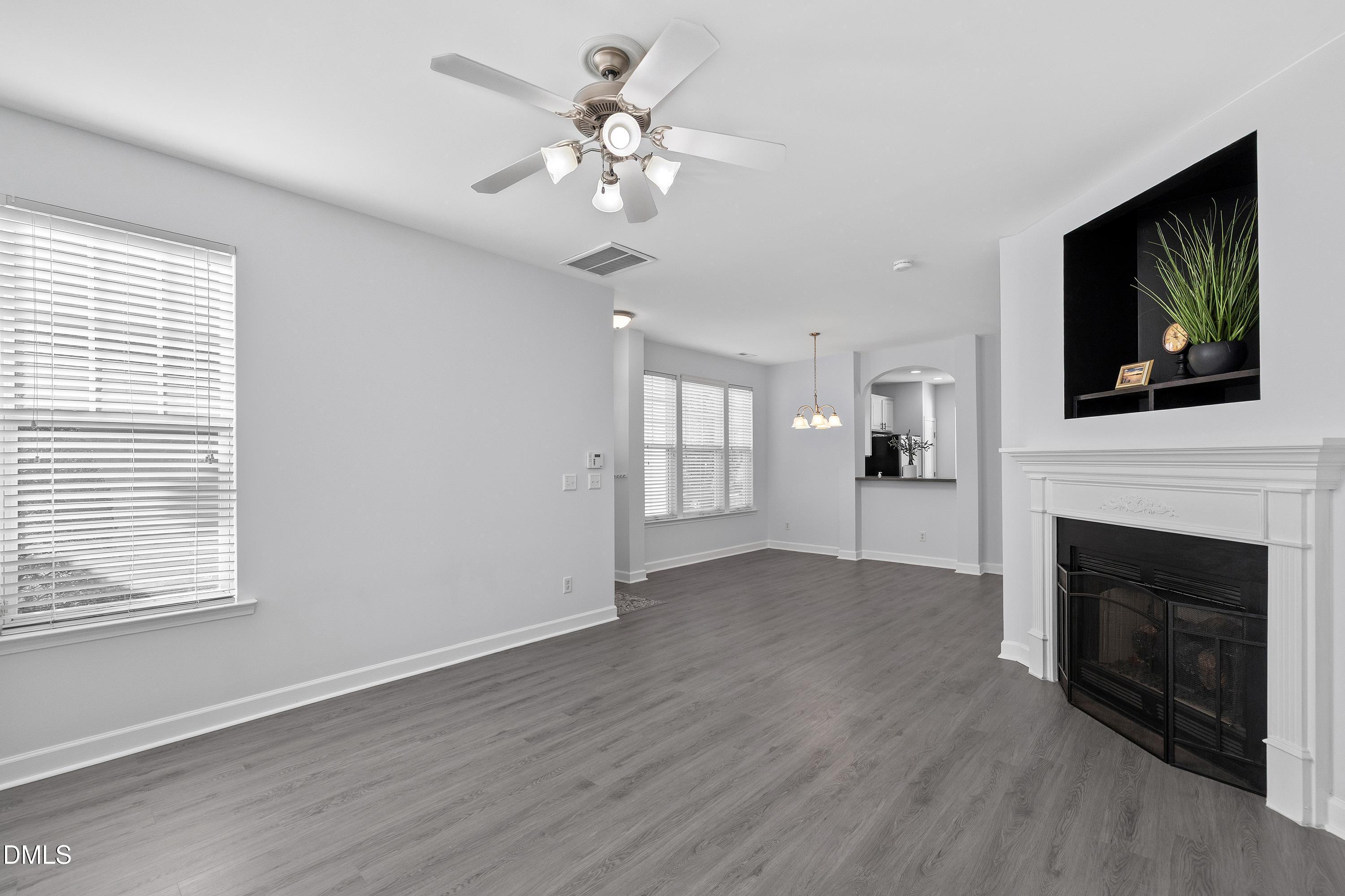 4820 Sir Duncan Way Raleigh, NC 27612 - Photo 5 of 28 SDW 5