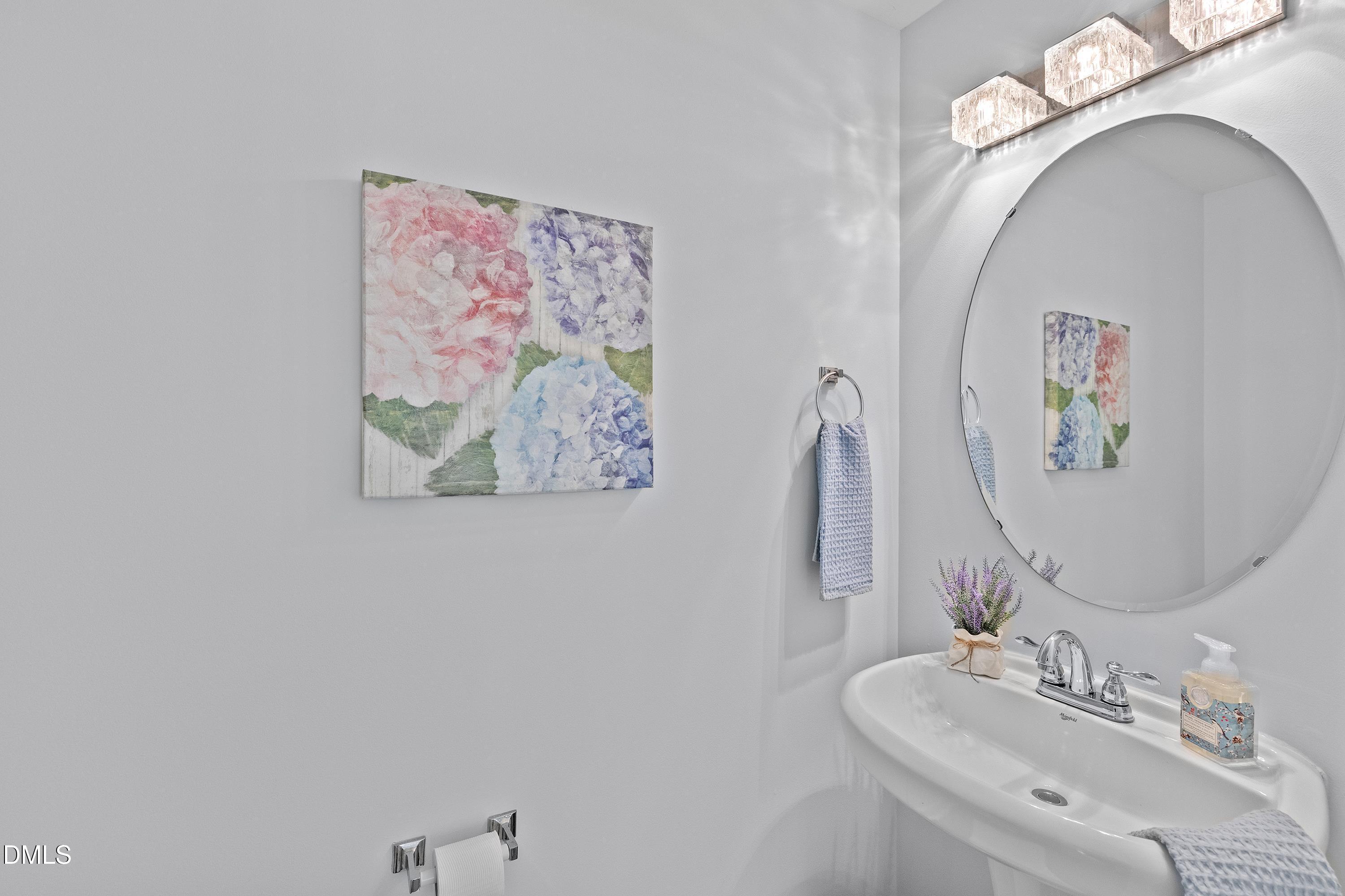 4820 Sir Duncan Way Raleigh, NC 27612 - Photo 9 of 28 SDW 9