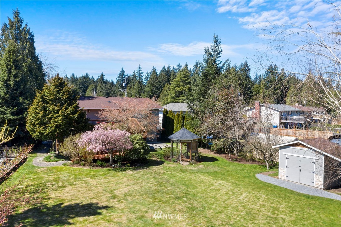 10831 38th Drive Southeast Everett, WA 98208 - Photo 36 of 40 a picture of city view