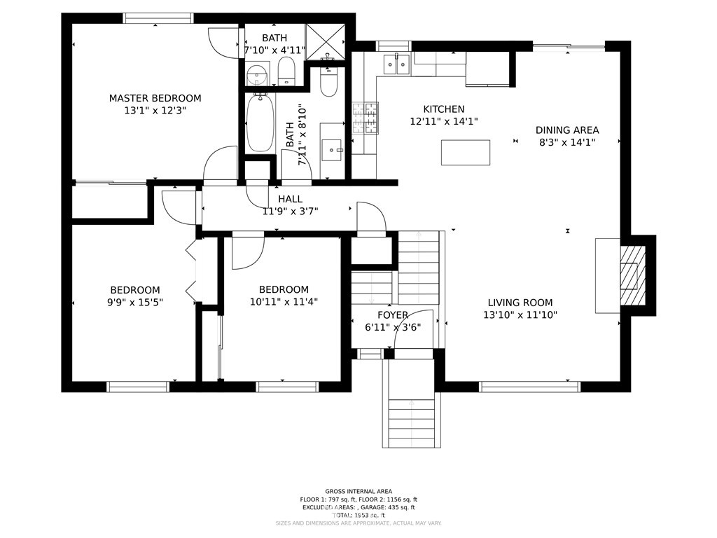 10831 38th Drive Southeast Everett, WA 98208 - Photo 39 of 40 unknown