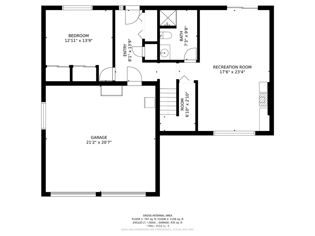 10831 38th Drive Southeast Everett, WA 98208 - Photo 40 of 40 unknown