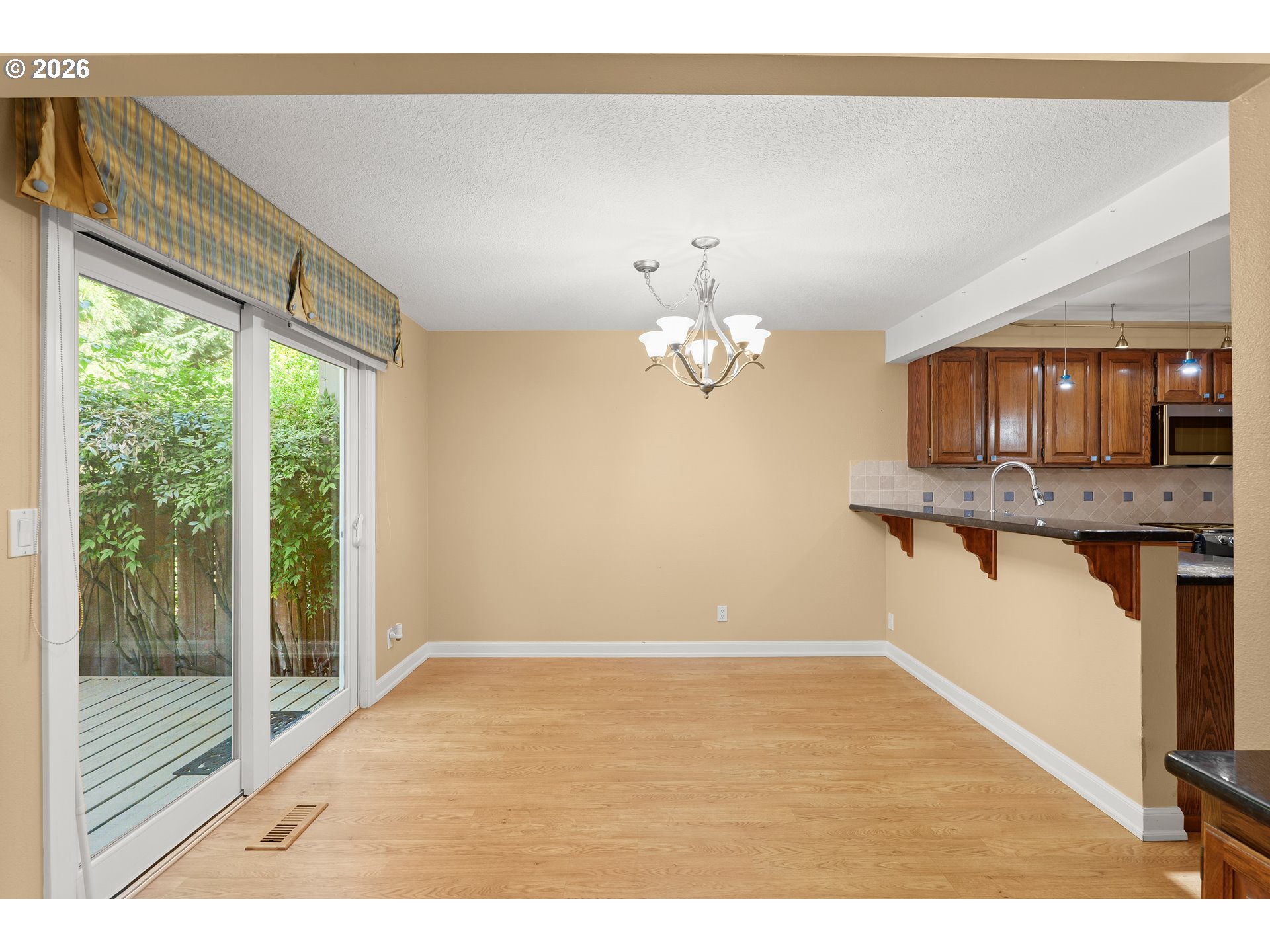 7859 Southwest Raintree Drive Beaverton, OR 97008 - Photo 10 of 24 Dining Room