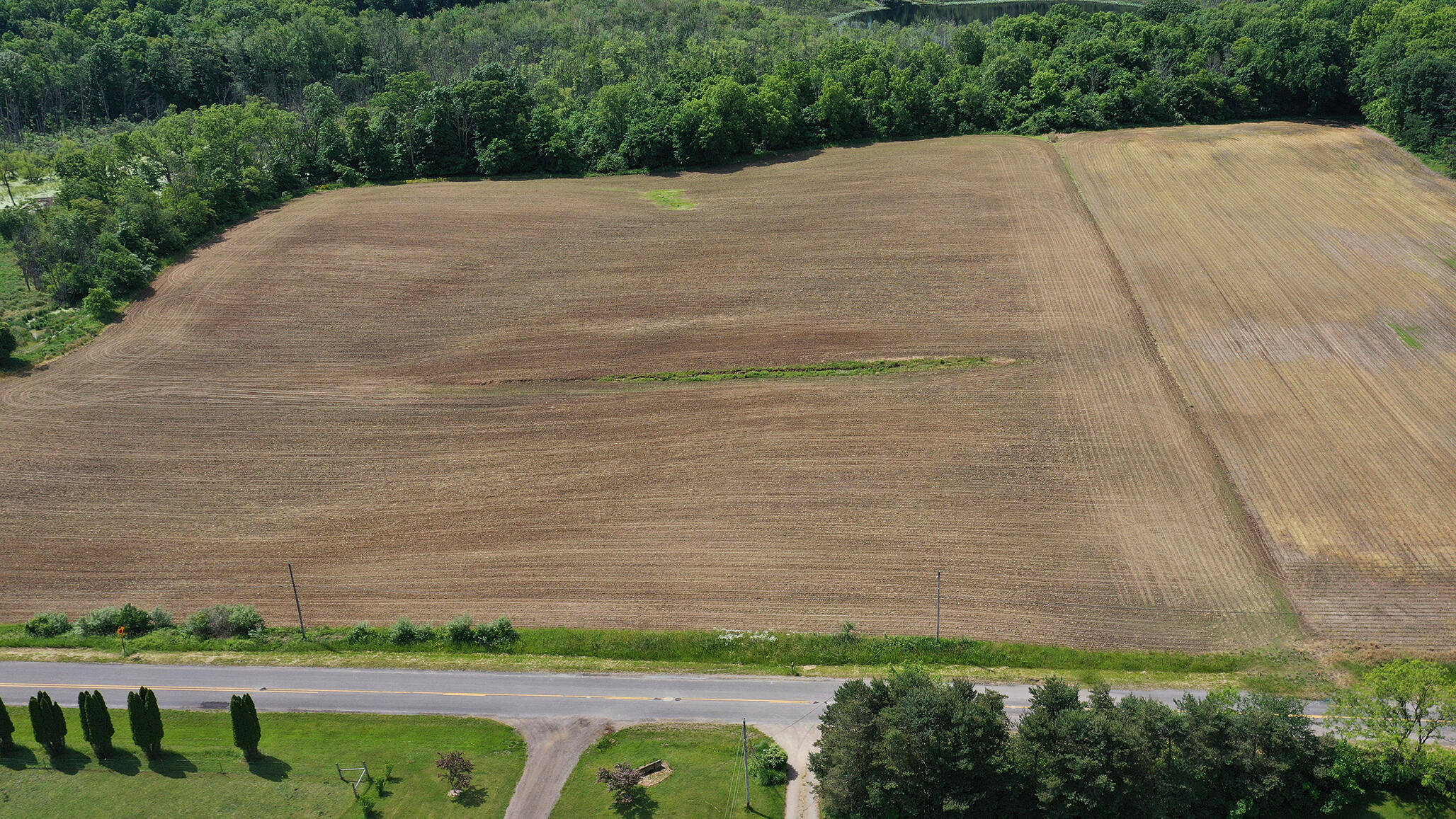 0 Reed Road Buchanan, MI 49107 - Photo 1 of 9 1654789042000