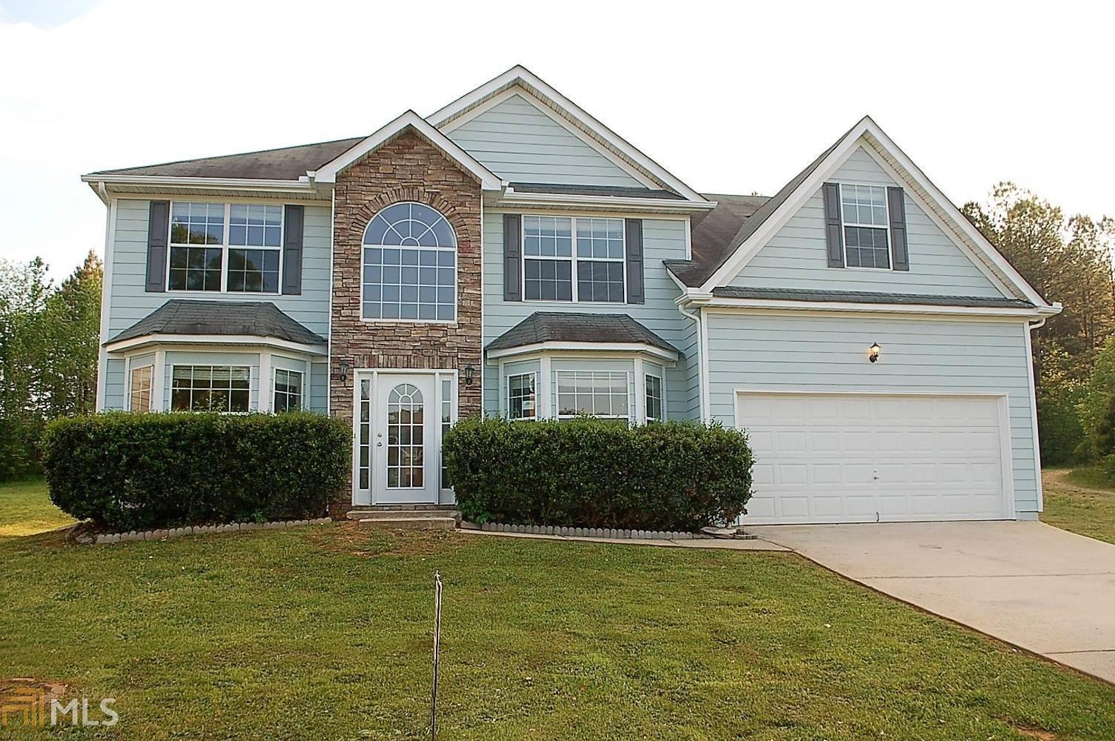 7398 Spoleto Loop Fairburn, GA 30213 - Photo 1 of 1 Gallery Image 1