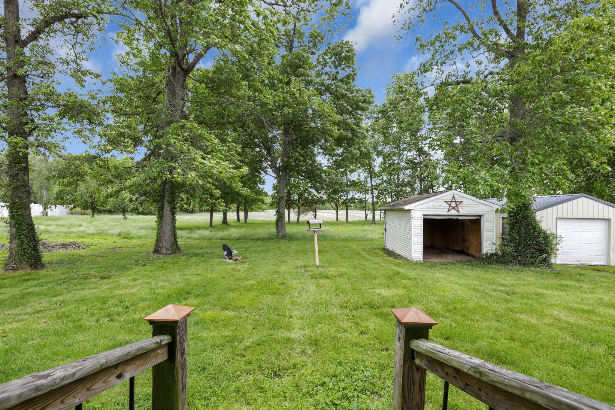 4849 Campbell Road Ashville, OH 43103 - Photo 25 of 30