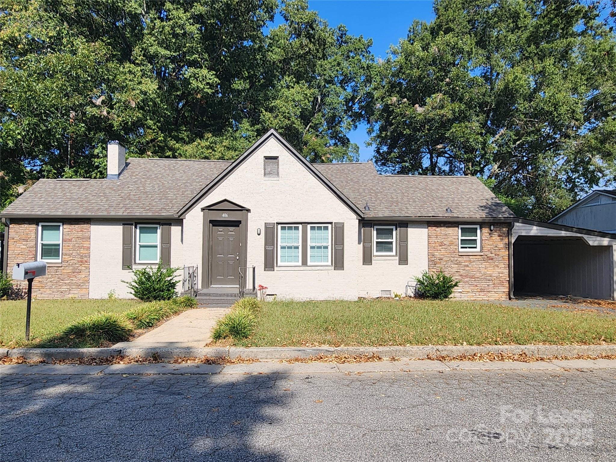 406 Harris Lane Monroe, NC 28112 - Photo 1 of 23