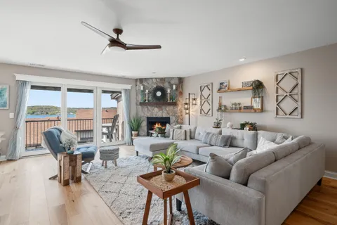 $1,249,000 | 1070 South Lake Shore Drive, Unit 11 2B, Lake Geneva, WI 53147