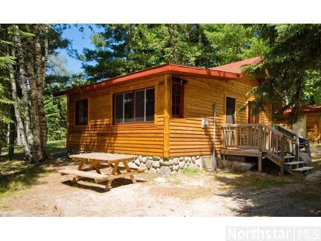 5445 Lower 10 Mile Lake Road Northwest, Unit 4 Hackensack, MN 56452 - Photo 1 of 16 Gallery Image 1