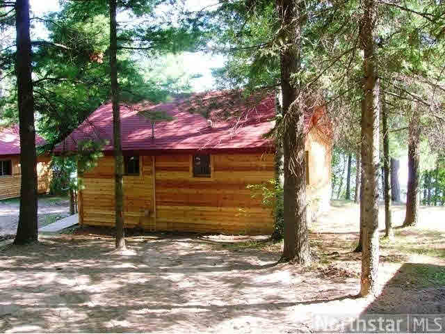 5445 Lower 10 Mile Lake Road Northwest, Unit 4 Hackensack, MN 56452 - Photo 16 of 16 Gallery Image 16