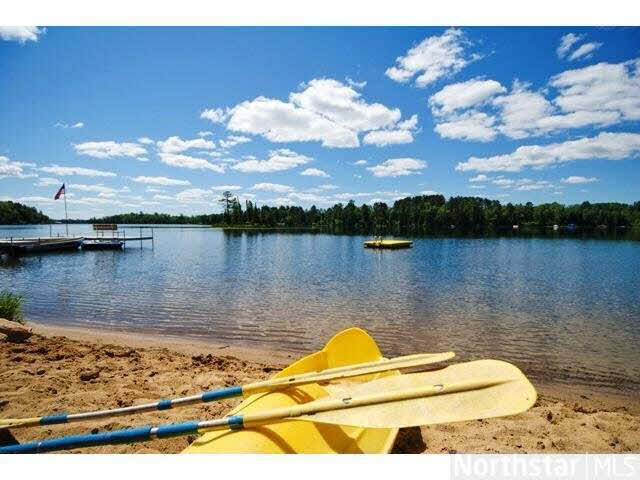 5445 Lower 10 Mile Lake Road Northwest, Unit 4 Hackensack, MN 56452 - Photo 2 of 16 Gallery Image 2